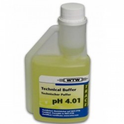 Solutii calibrare WTW pH 4,01