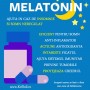 Melatonină 4000mcg 100 Pastile