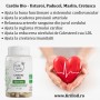 Cardio Bio - Usturoi, Paducel, Maslin, Cretusca 120 Capsule