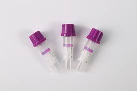 Microtainer hematologie 0.5 ml K3 EDTA