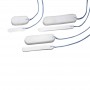 Tampon nazal hemostatic, PRIMA, steril, 10x2x1.5cm