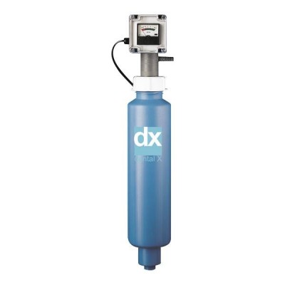 Demineralizator apa DX420