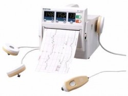 Monitor Fetal Antepartum DB-30