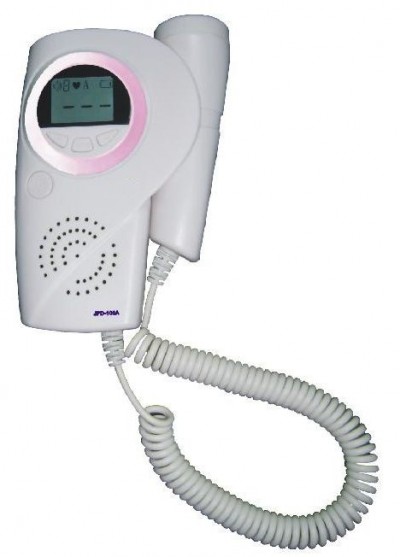 Doppler Fetal JPD-100A