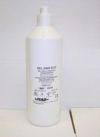 Gel eco 1000ml