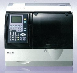 Fuji Dri-Chem 7000i- Analizor de biochimie uscata