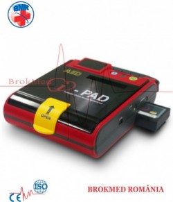 Defibrilator iPad
