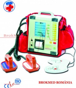 Defibrilatoare rescue 230