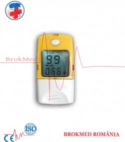 Pulsoximetre BCS50B