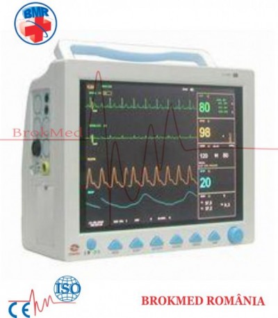 Monitoare pacient BCMS 8000