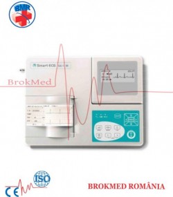 Electrocardiografe digitale cu 1 canal BSE1