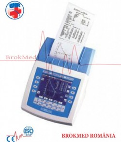 Spirometru 12A