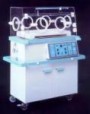 Incubator neonatal inchis