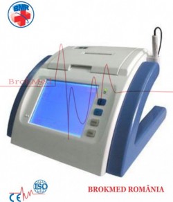 Biometru touch screen BK-2000A