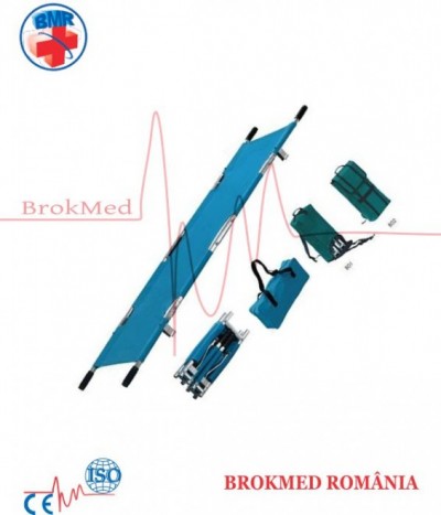 Targi medicale pliabile 1A10