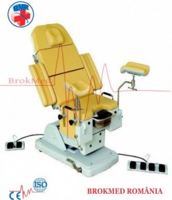 Masa chirurgicala obstetrica ginecologie, electrica BA2082