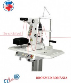 Laser Yag Lpulsa SYL 9000 Premio Oftalmologic