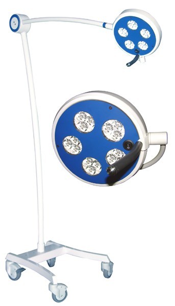 Lampa examinare L21-25 LED,50.000 lux