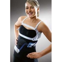 Corset scolioza dinamic -TRIAC II