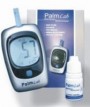 Teste glicemie pentru glucometru PALMLAB  cutie * 50 buc (bandelete, stripuri)