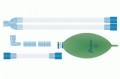 CIRCUIT ANESTEZIE COMPLET (tubulatura aparat anestezie/ventilator)