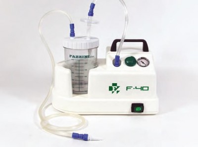 Aspirator chirurgical  F-40.00