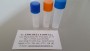 Tub congelare Probe / Criotuburi Sterile 2 ml Gradate 1.8 ml