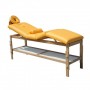 Canapea de masaj model stationar cu sectiuni rabatabile
