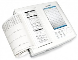 Electrocardiograf (ECG, EKG) 12 canale Cardio M Plus