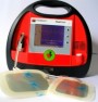 Defibrilator HeartSave AED-M semiautomat