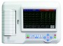 ECG cu 6 canale, Display 7” color LCD touch screen Contec ECG600G