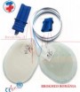 Padele UF-electrozi adulti defibrilator - DEFIGARD DG 5000 - F7956