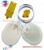 Padele UF-electrozi pediatrici defibrilator - DEFIGARD DG 5000 - F7956P