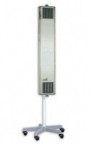 Lampa UV NBVE 60 W, mobila, cu flux(functionare in prezenta personalului)