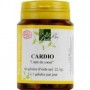 Cardio bio contine usturoi, paducel, cretusca, maslin, pentru o circulatie sanatoasa (200 capsule)