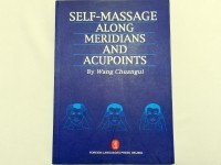 Self-Massage Along Meridians and Acupoints (cod C72)
