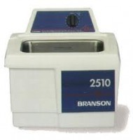 Aparat sterilizat cu ultrasunete Branson 2510