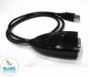 Cablu convertor USB serial RS232