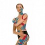 Banda Leukotape K - Kinesio Tape