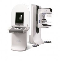 Mamograf Digital cu Tomosinteza Selenia Dimensions