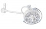 Lampa de operatie PENTALED 30N pe suport mobil/montare pe tavan/montare pe perete