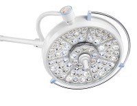 Lampa de operatie PENTALED 63N+30N montare in tavan