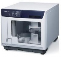 DISCPRODUCER EPSON PP-100II
