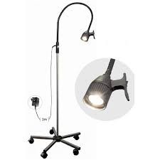 Lampa de examinare cu halogen -MASTERLIGHT Classic