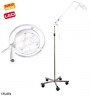 Lampa examinare cu LED-uri -MASTERMED 15 LED