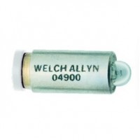 Bec Welch Allyn 3,5V HL, 04900-U