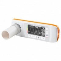 Spirometru Spirobank II