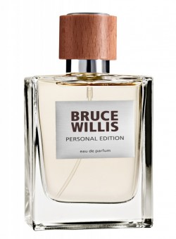 Eau de Parfum BRUCE WILLIS