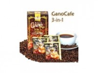 Gano Cafe 3 in 1