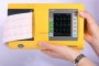 Electrocardiograf (ECG, EKG) portabil - Heart Screen 80C-L